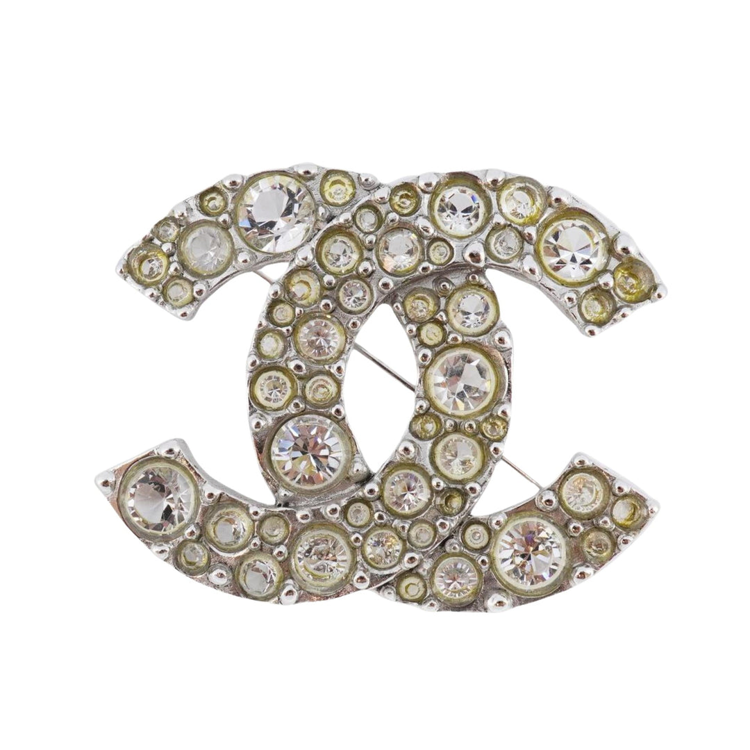 Top Quality Chanel Coco Mark Brooch
