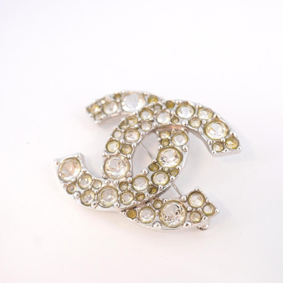 Top Quality Chanel Coco Mark Brooch
