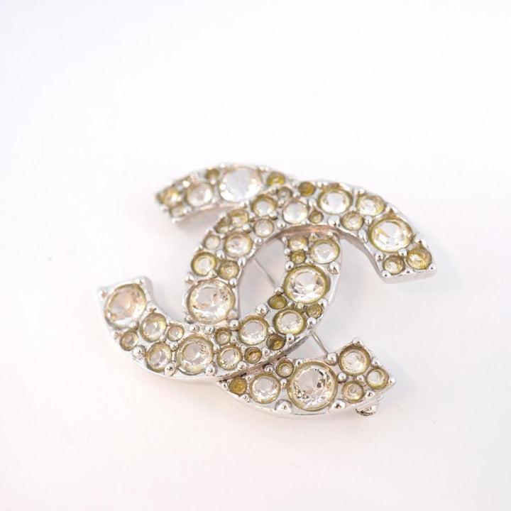 Top Quality Chanel Coco Mark Brooch