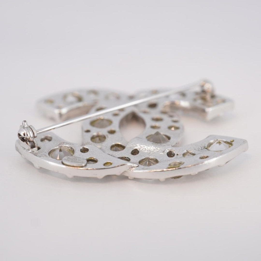 Top Quality Chanel Coco Mark Brooch