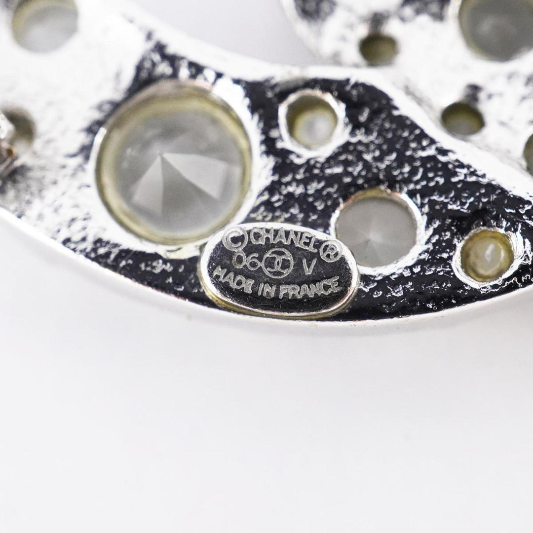 Top Quality Chanel Coco Mark Brooch