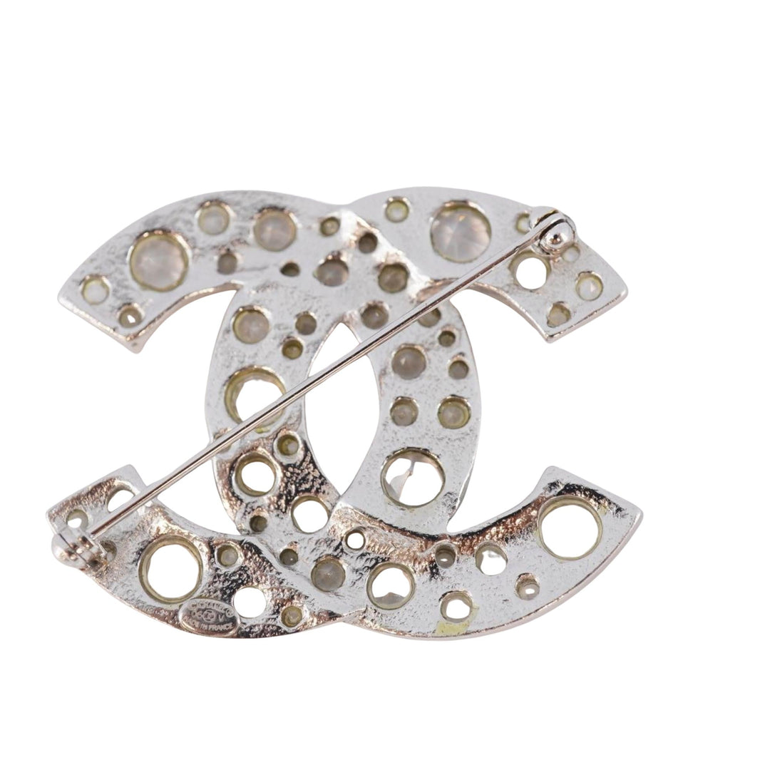 Top Quality Chanel Coco Mark Brooch