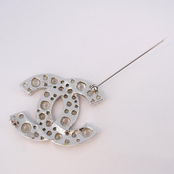 Top Quality Chanel Coco Mark Brooch