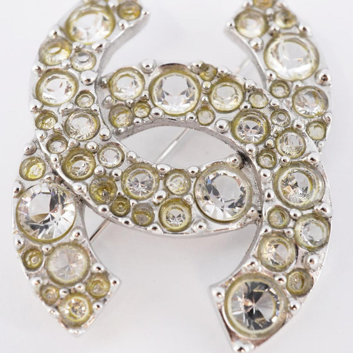 Top Quality Chanel Coco Mark Brooch