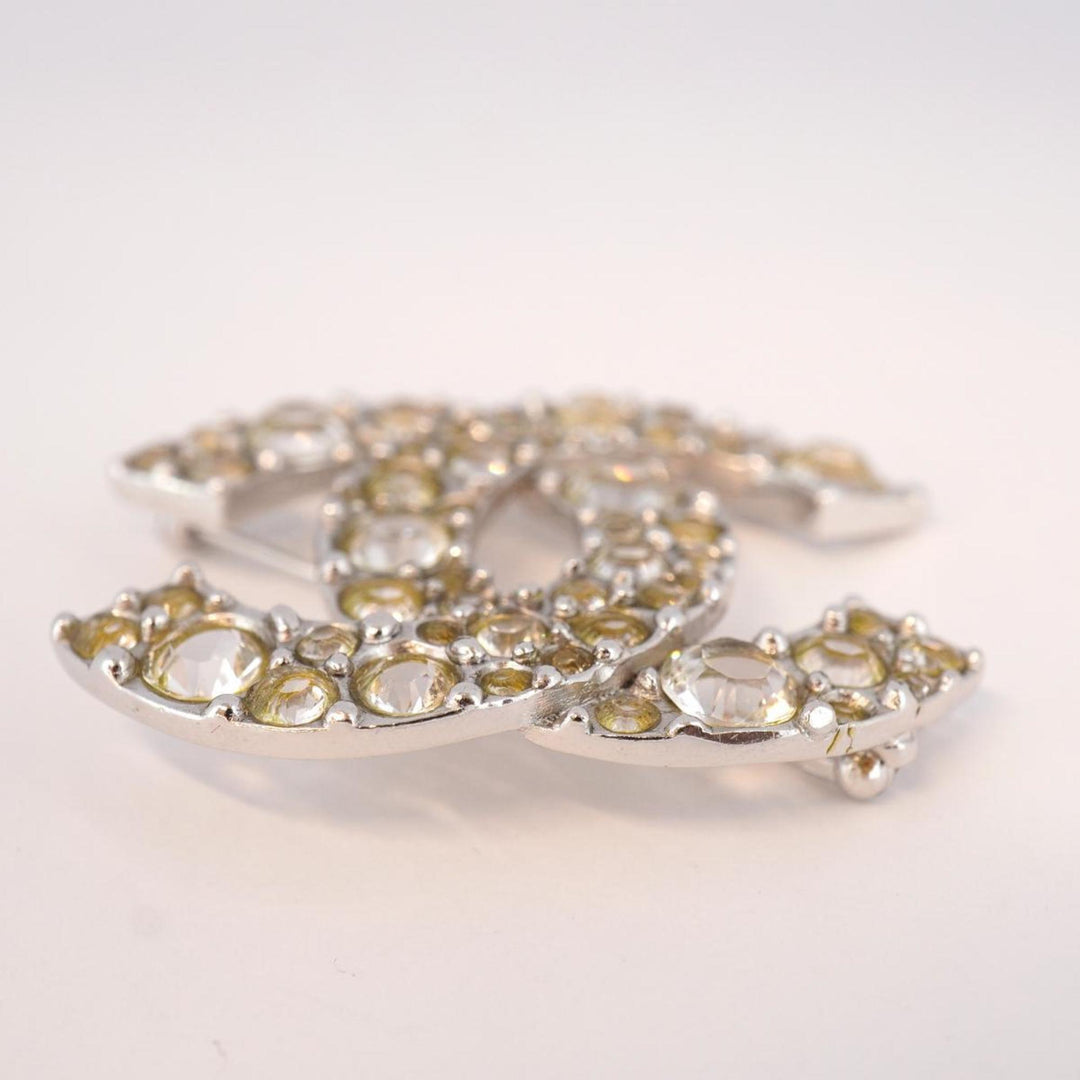Top Quality Chanel Coco Mark Brooch
