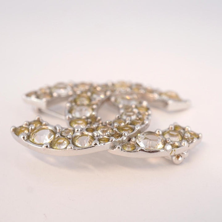 Top Quality Chanel Coco Mark Brooch