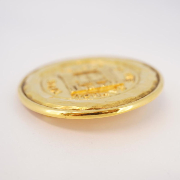 Chanel Cambon Brooch