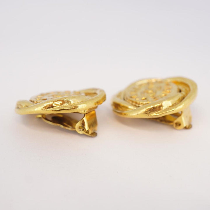 Top Quality Chanel Coco Mark Earrings