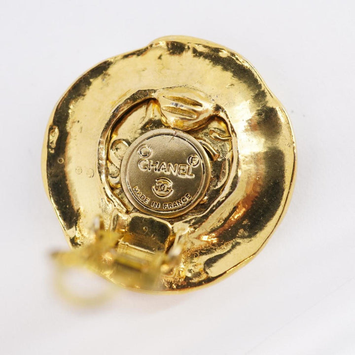 Top Quality Chanel Coco Mark Earrings