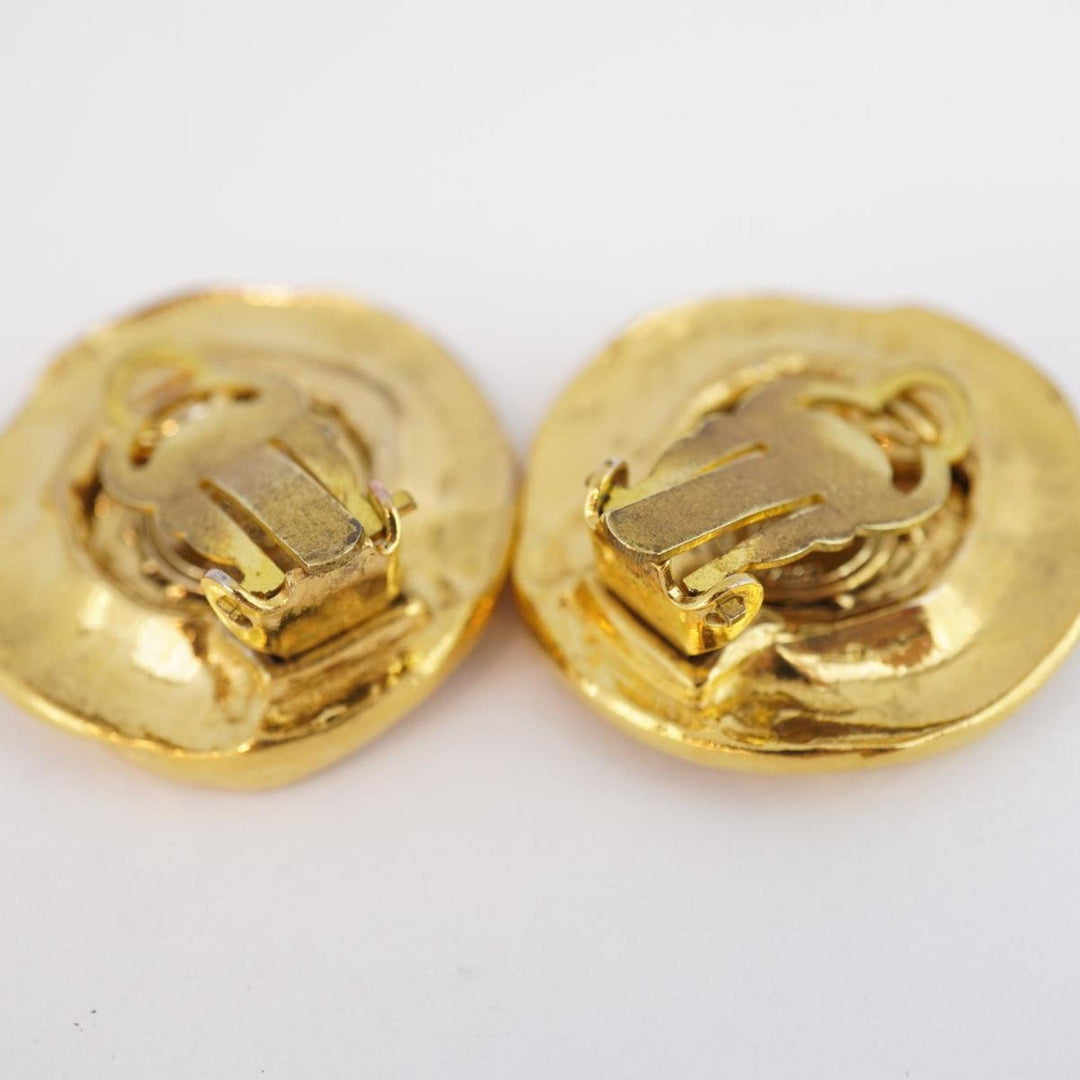 Top Quality Chanel Coco Mark Earrings
