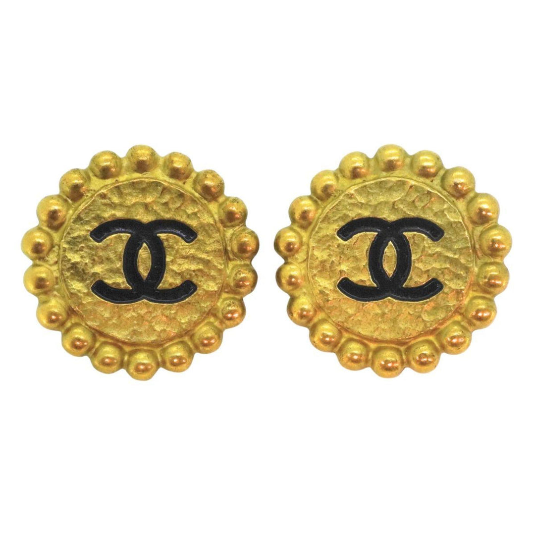 Top Quality Chanel Cc Earrings