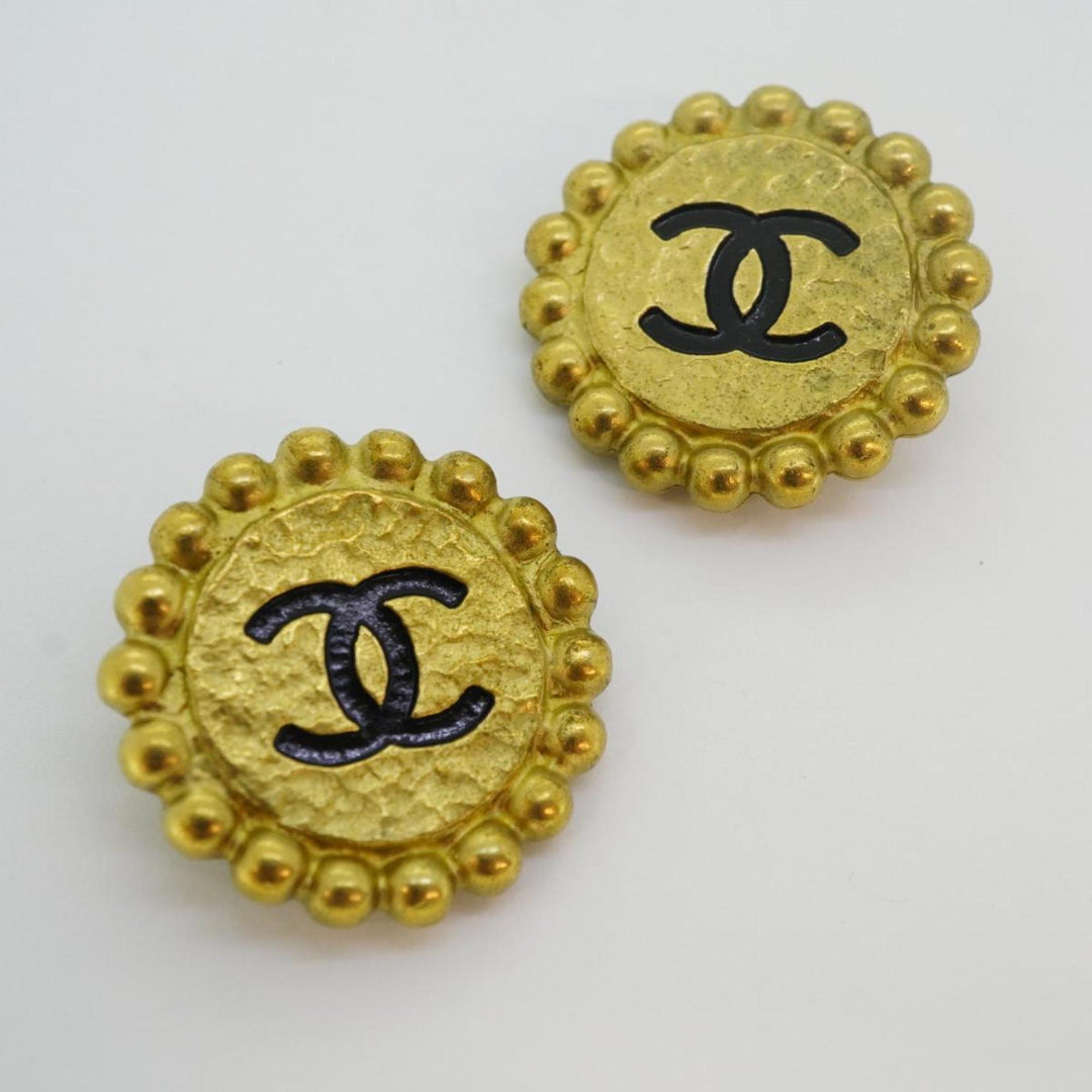 Top Quality Chanel Cc Earrings