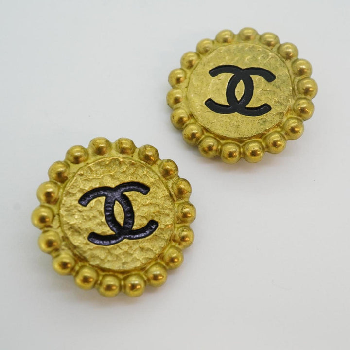 Top Quality Chanel Cc Earrings