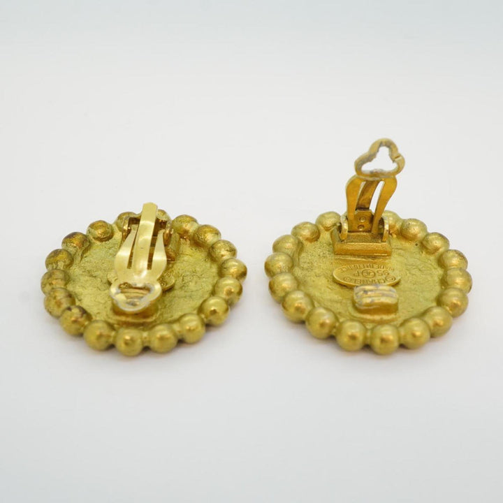 Top Quality Chanel Cc Earrings