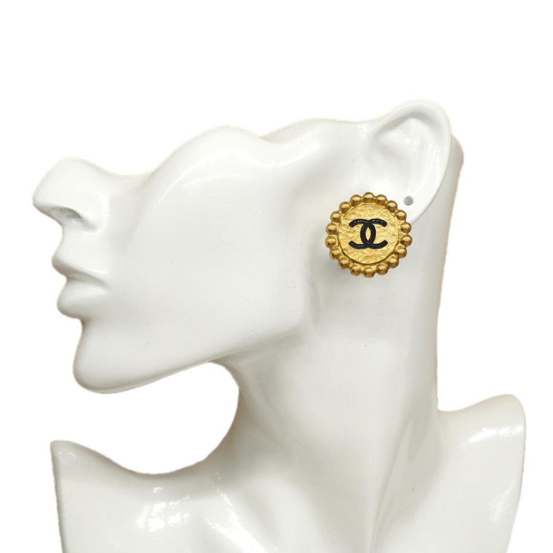 Top Quality Chanel Cc Earrings