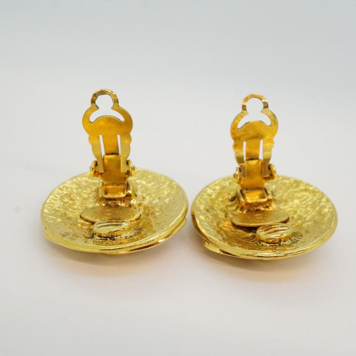 Top Quality Chanel Coco Mark Earrings