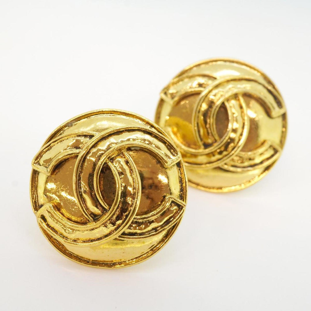 Top Quality Chanel Coco Mark Earrings