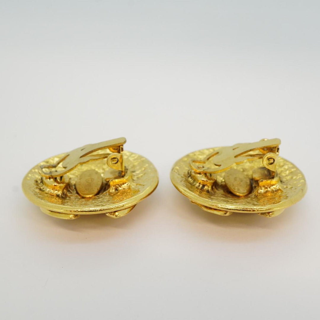Top Quality Chanel Coco Mark Earrings