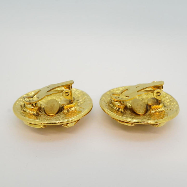 Top Quality Chanel Coco Mark Earrings