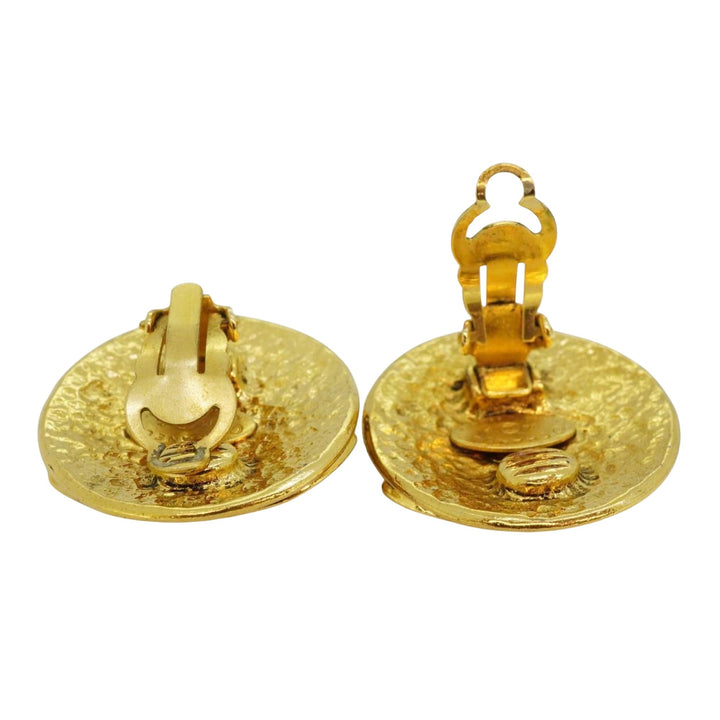 Top Quality Chanel Coco Mark Earrings