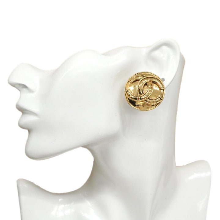 Top Quality Chanel Coco Mark Earrings