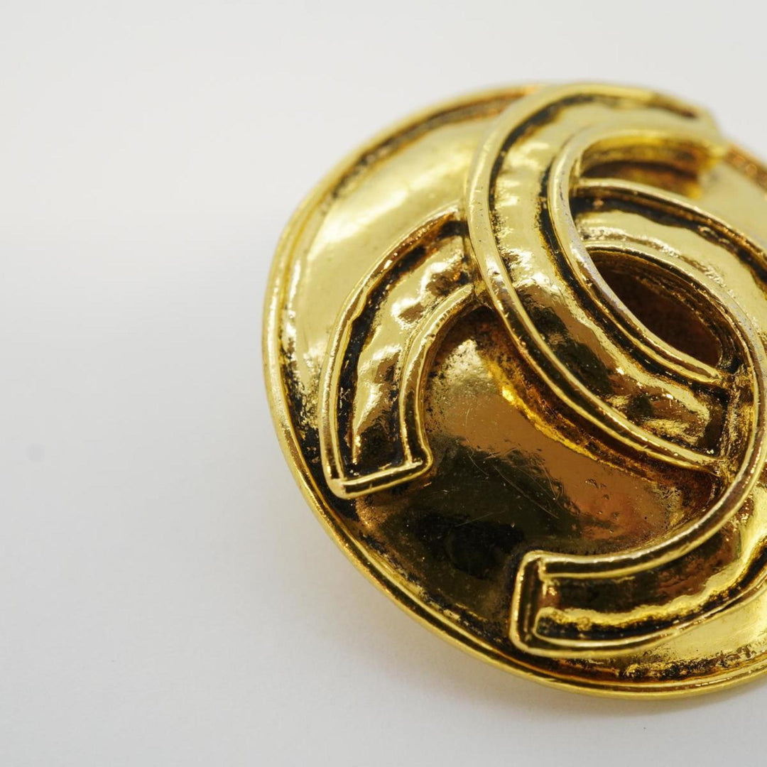 Top Quality Chanel Coco Mark Earrings