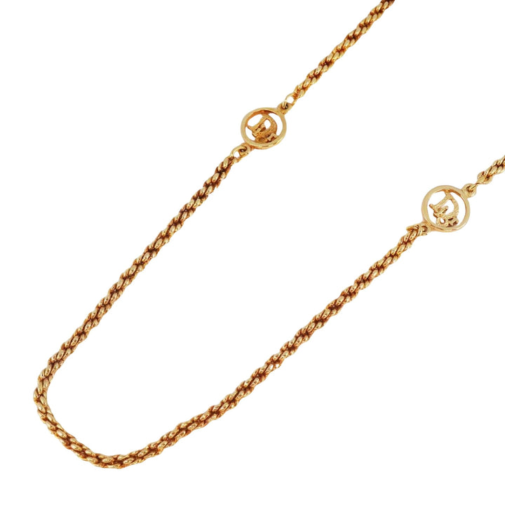 Top quality Dior Necklace