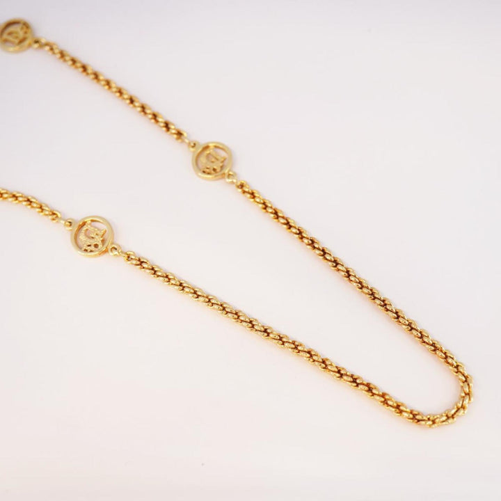 Top quality Dior Necklace