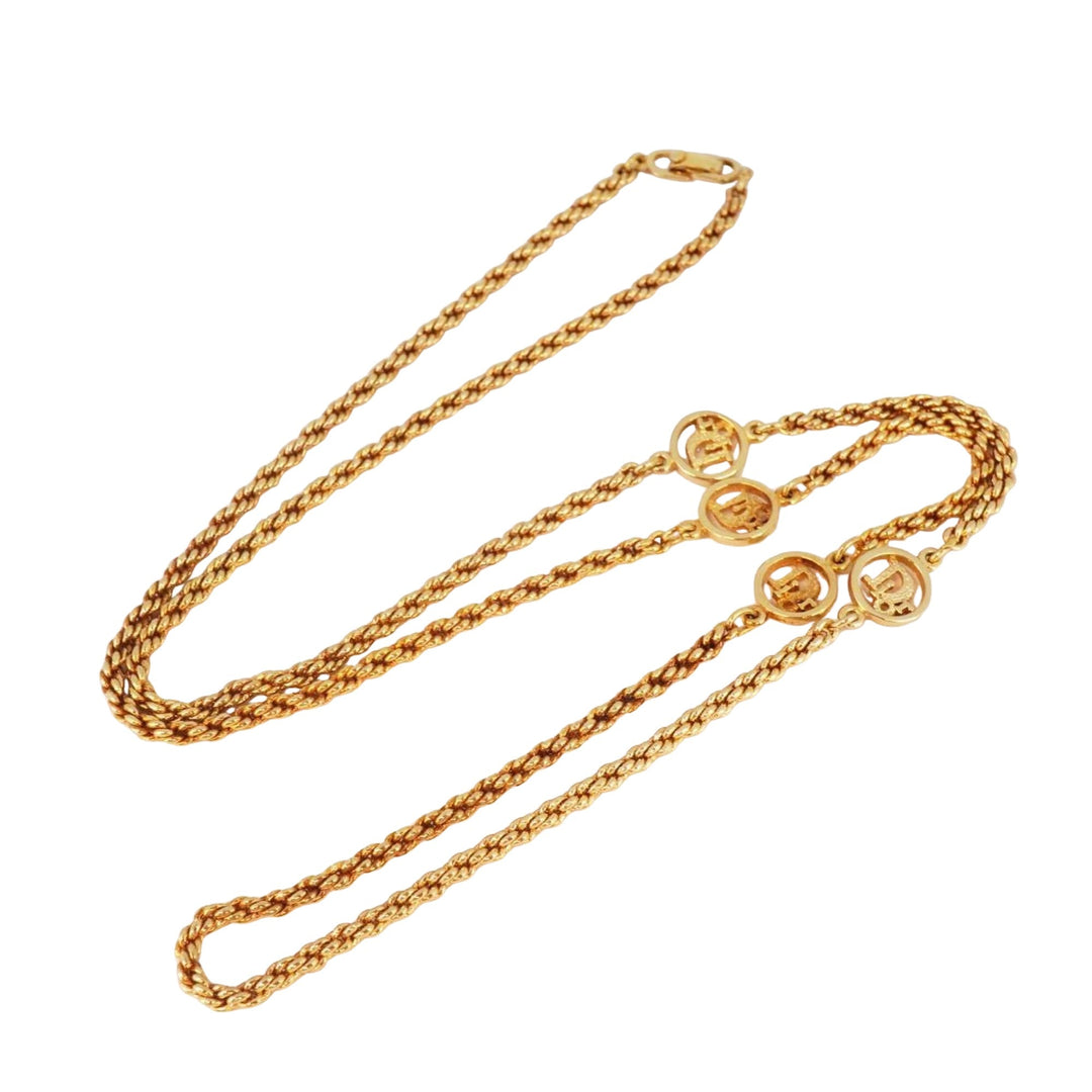 Top quality Dior Necklace
