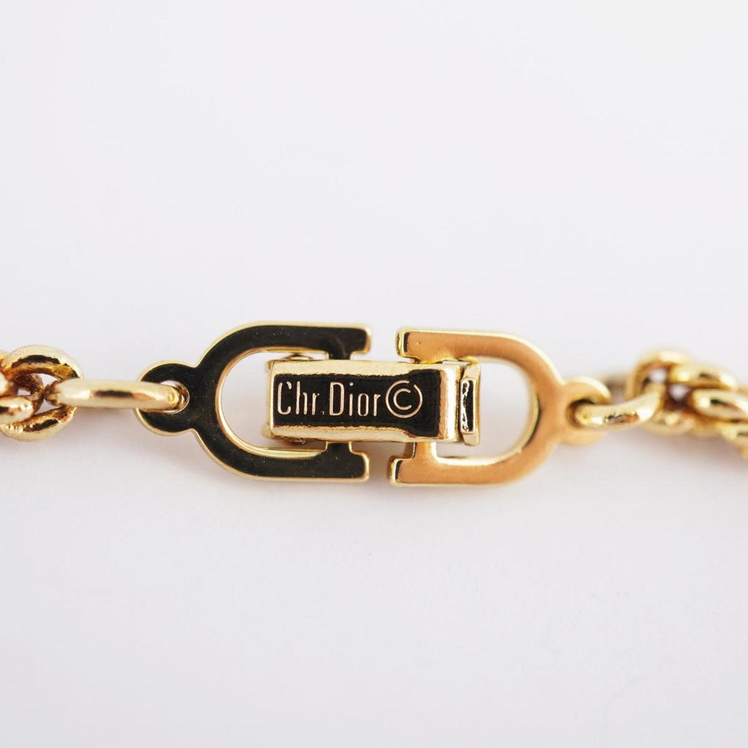 Top quality Dior Necklace