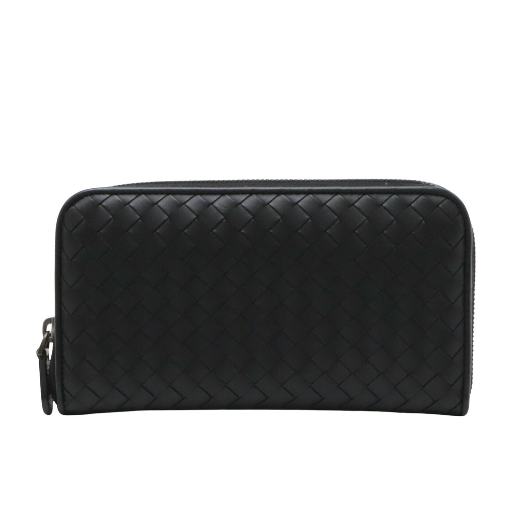 Bottega veneta Intrecciato Wallet