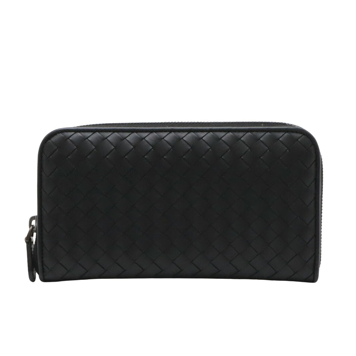 Bottega veneta Intrecciato Wallet