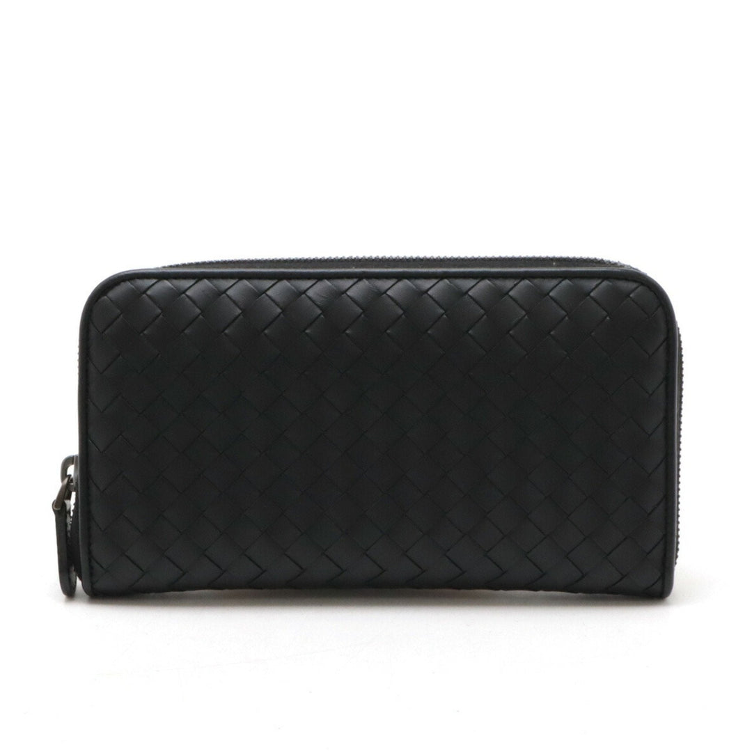 Bottega veneta Intrecciato Wallet
