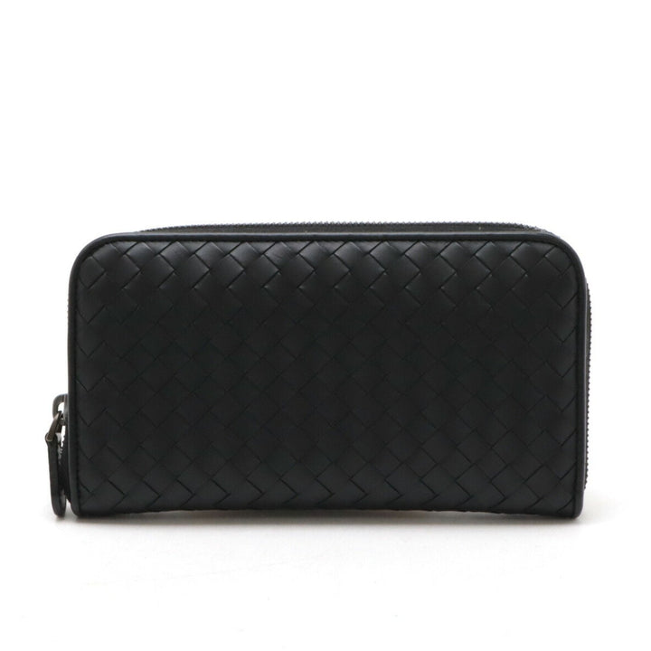 Bottega veneta Intrecciato Wallet