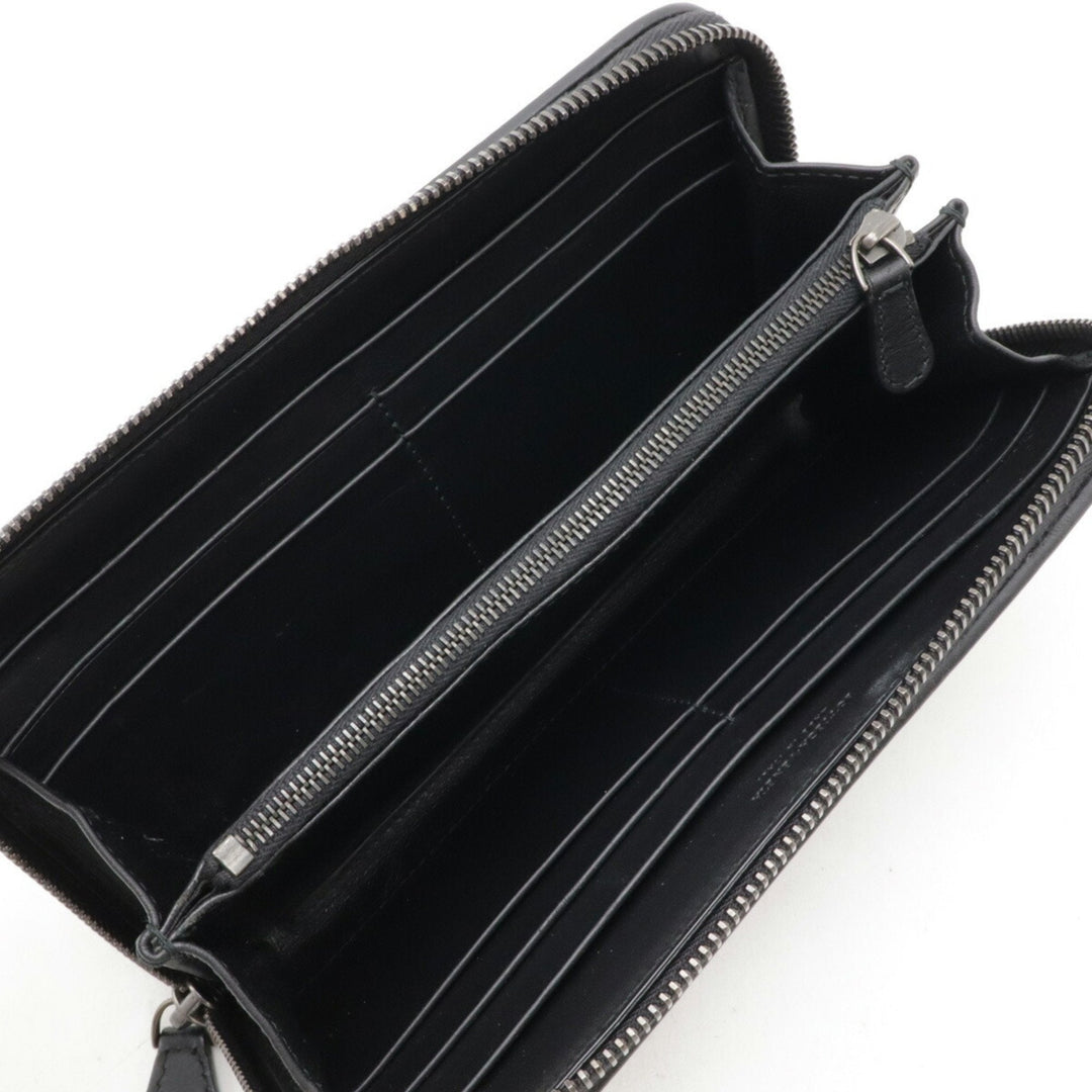 Bottega veneta Intrecciato Wallet