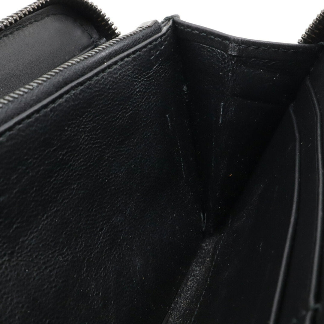 Bottega veneta Intrecciato Wallet