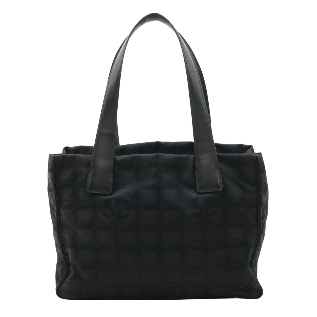 Chanel Travel line Shoulder Bag