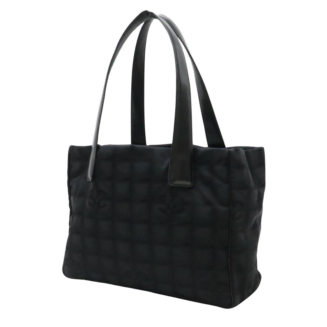Chanel Travel line Shoulder Bag