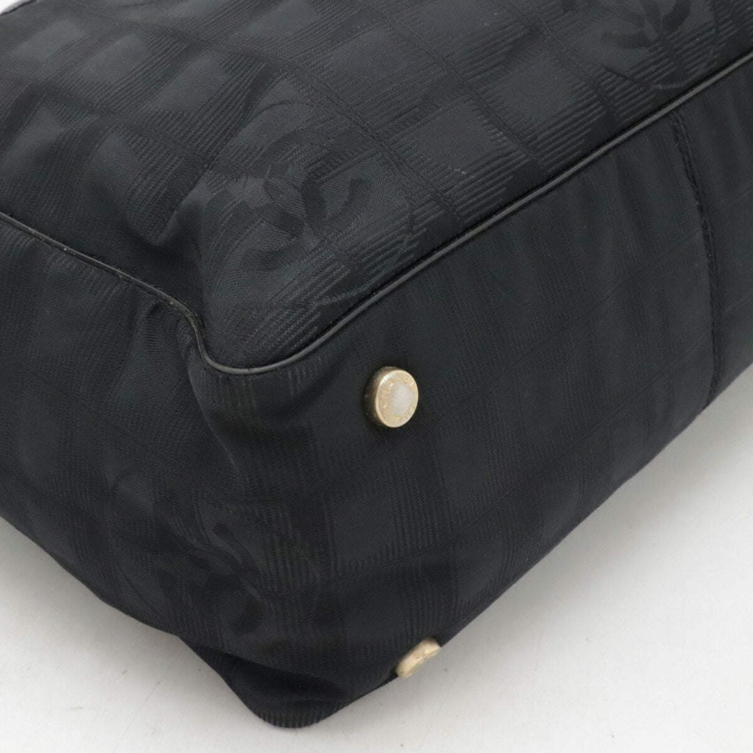 Chanel Travel line Shoulder Bag