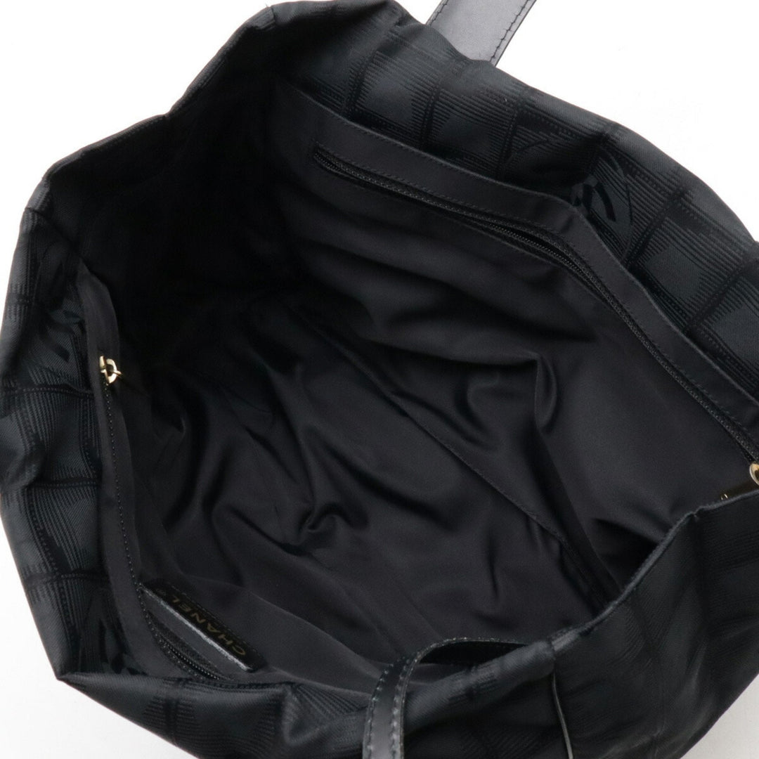Chanel Travel line Shoulder Bag