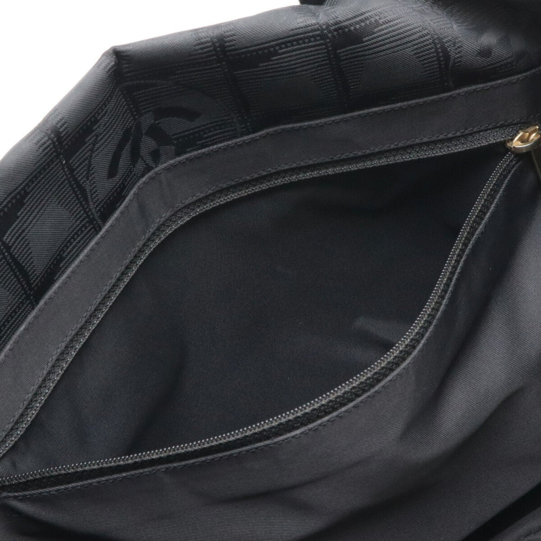 Chanel Travel line Shoulder Bag