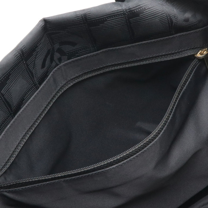 Chanel Travel line Shoulder Bag