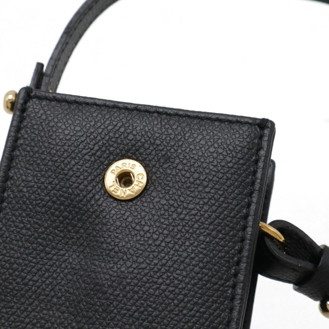 Top Quality Chanel Coco Mark Jewelleryset
