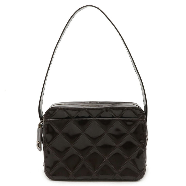 Chanel Camera Shoulder Bag