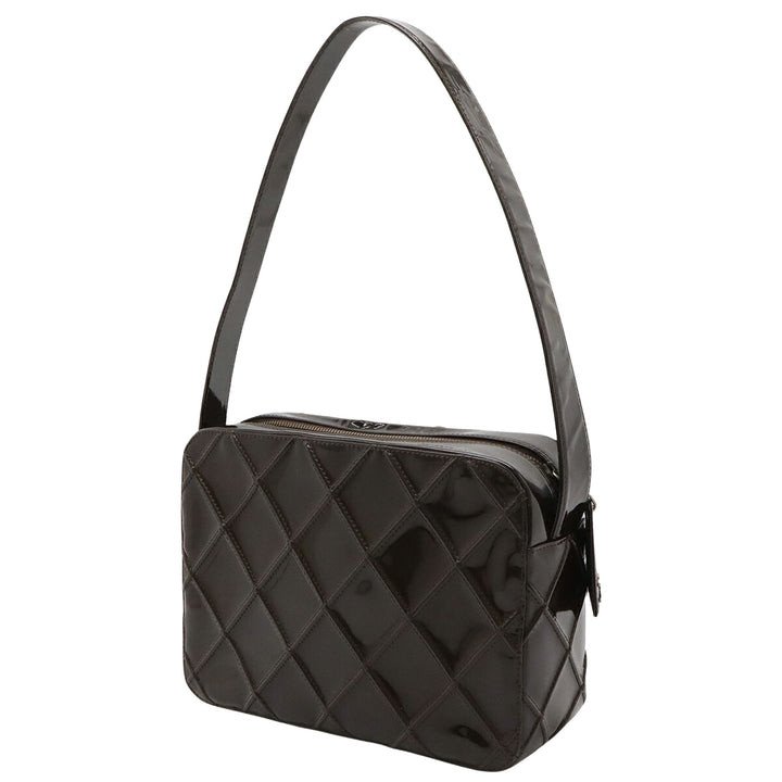 Chanel Camera Shoulder Bag