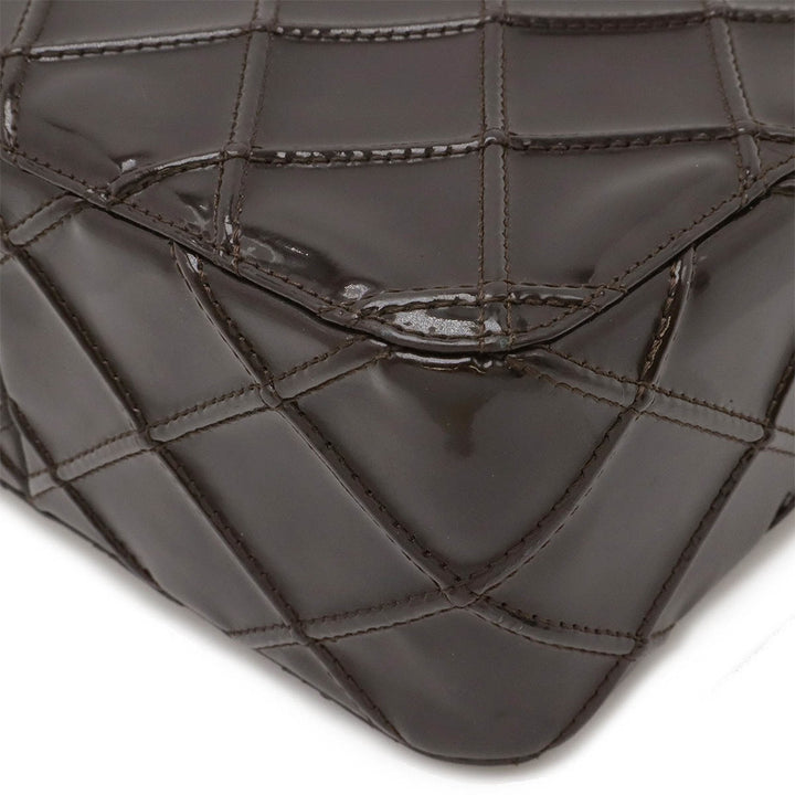 Chanel Camera Shoulder Bag