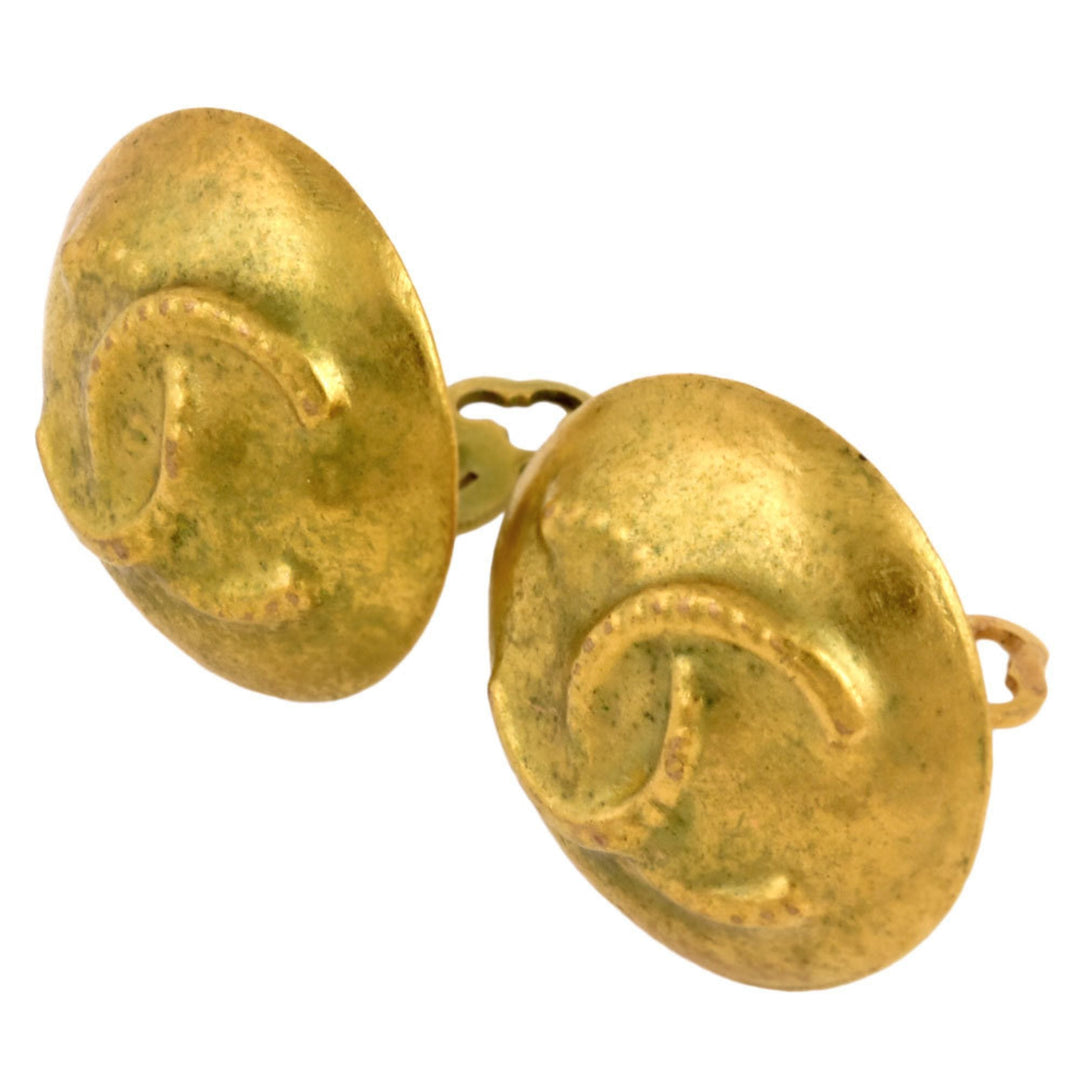 Top Quality Chanel Coco Mark Earrings