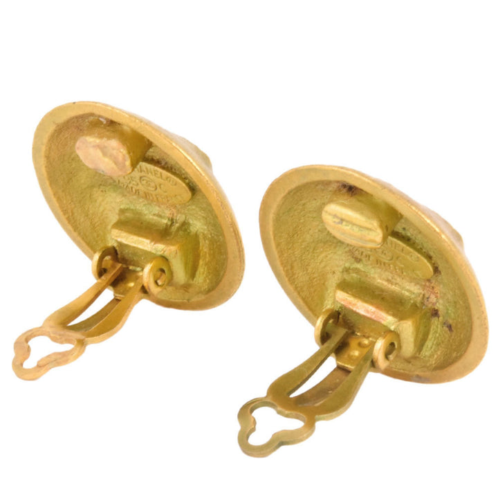Top Quality Chanel Coco Mark Earrings