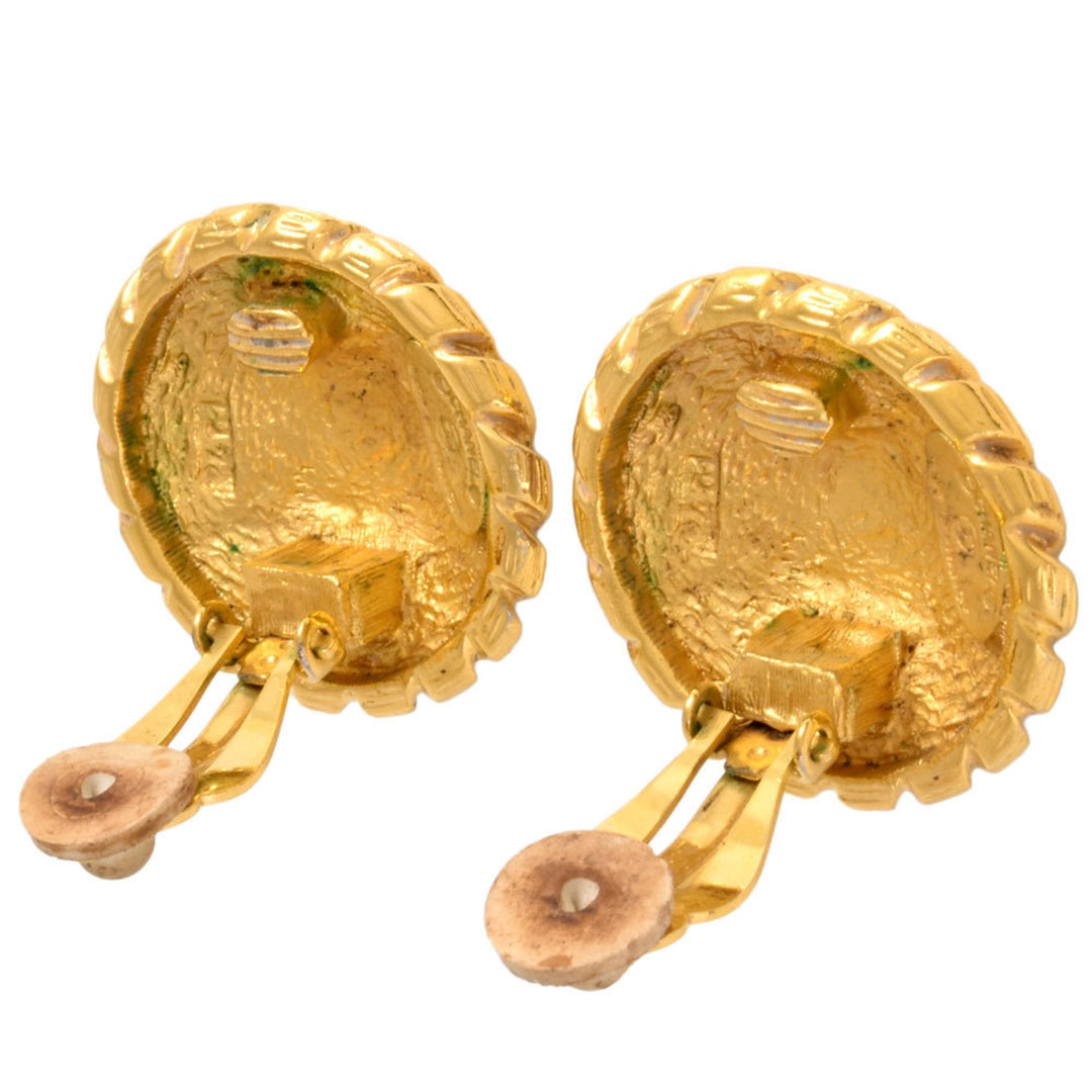 Top Quality Chanel Coco Mark Earrings
