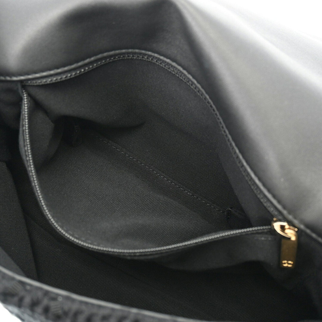 Chanel Logo CC Shoulder Bag
